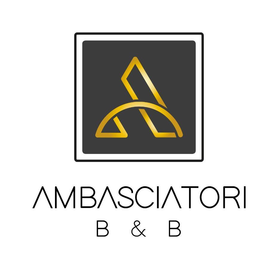 Ambasciatori B&B CTA Eksteriør billede