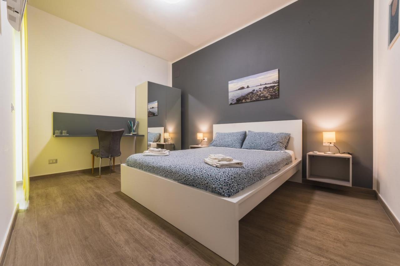 Ambasciatori B&B CTA Eksteriør billede
