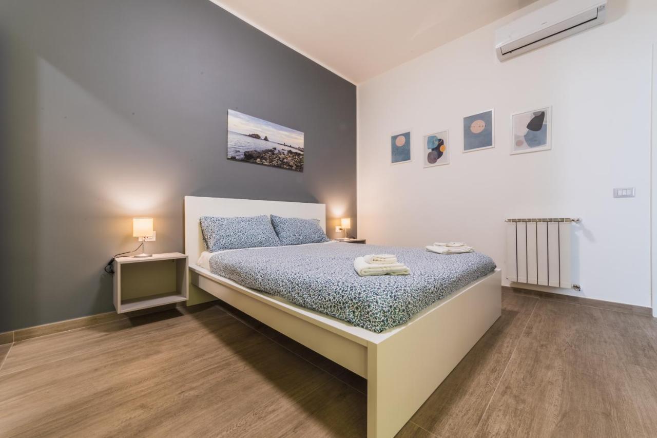 Ambasciatori B&B CTA Eksteriør billede