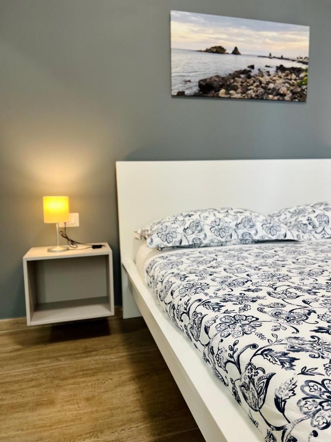 Ambasciatori B&B CTA Eksteriør billede