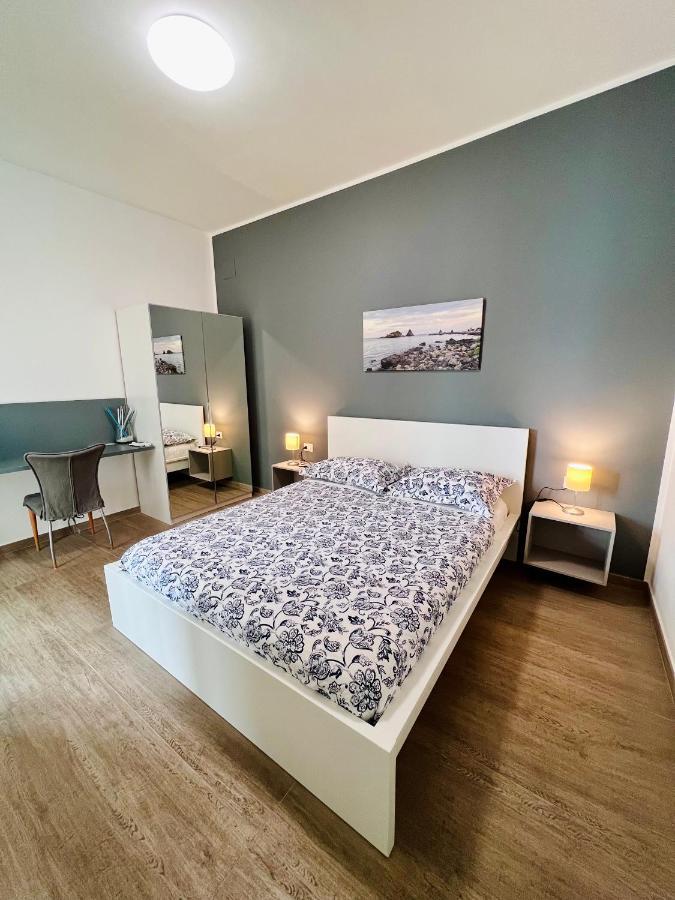 Ambasciatori B&B CTA Eksteriør billede